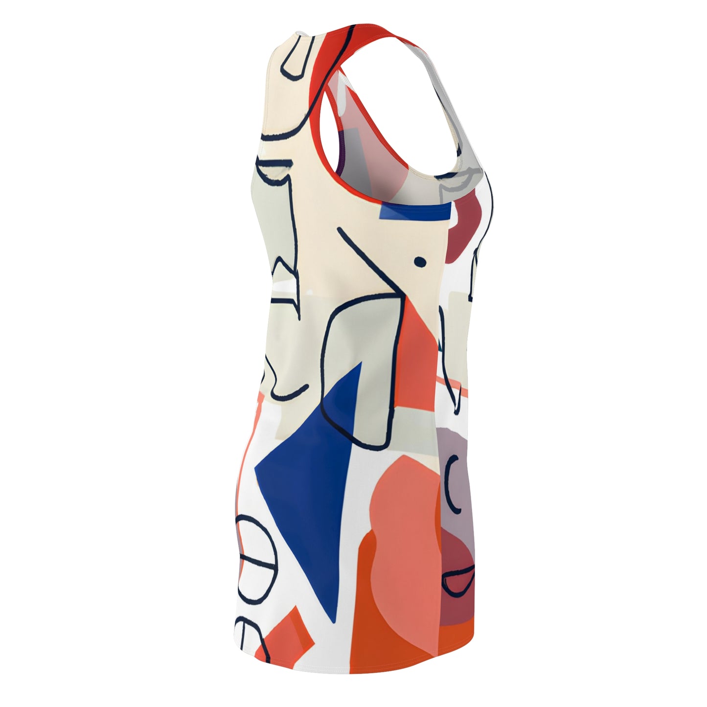 Manitou Ella Mae - Women's Racerback Dress