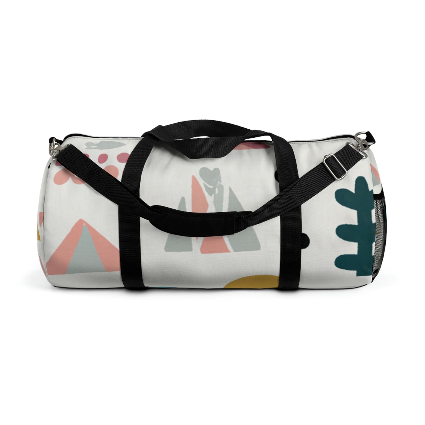 Gestura Clara - Duffel Bag
