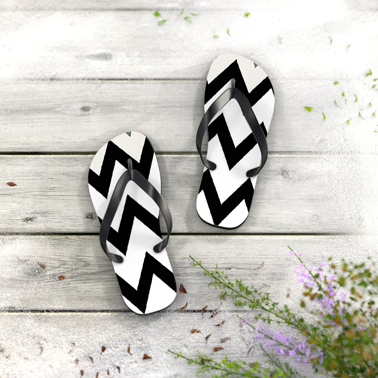 Standa Claudine - All-Day Flip-Flops