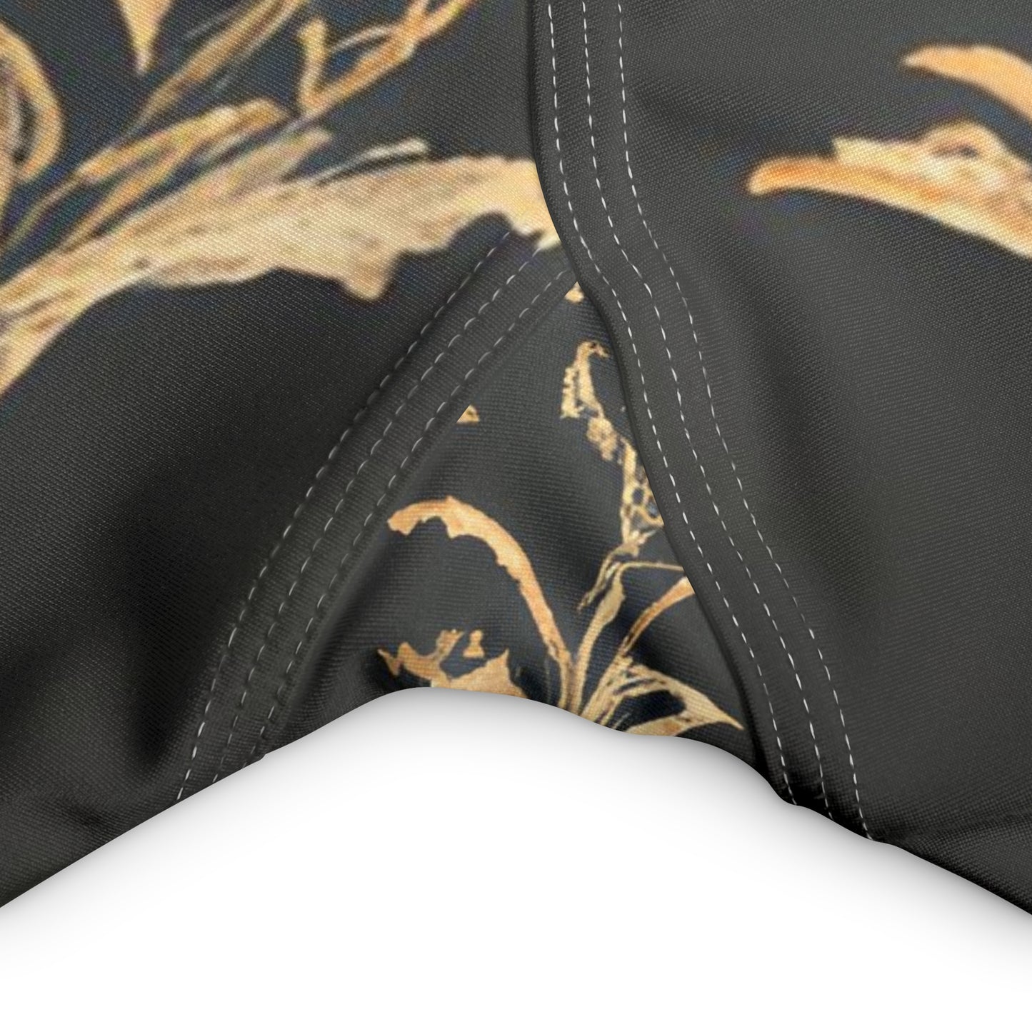 Iristo Shirley - Yoga Capri Leggings