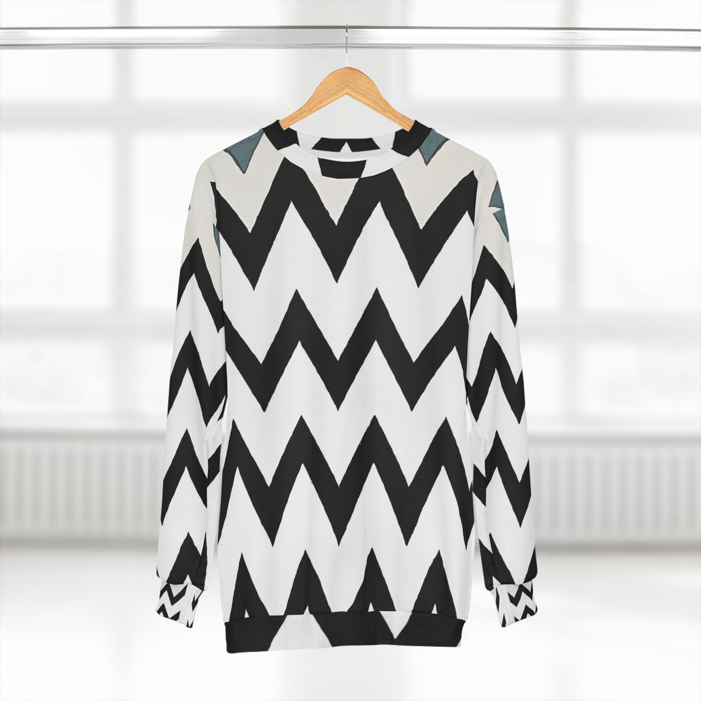 Standa Claudine - Crewneck Sweatshirt