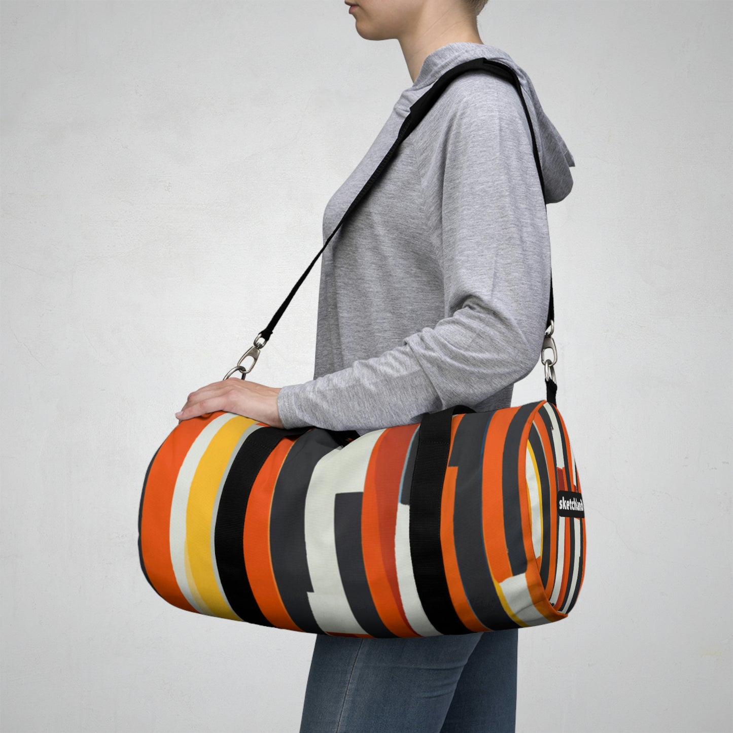 Lino Walter - Duffel Bag