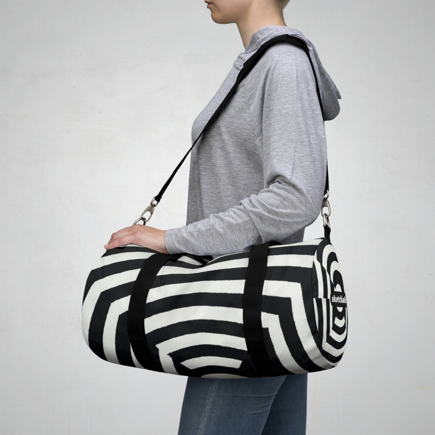 Lino Milton - Duffel Bag