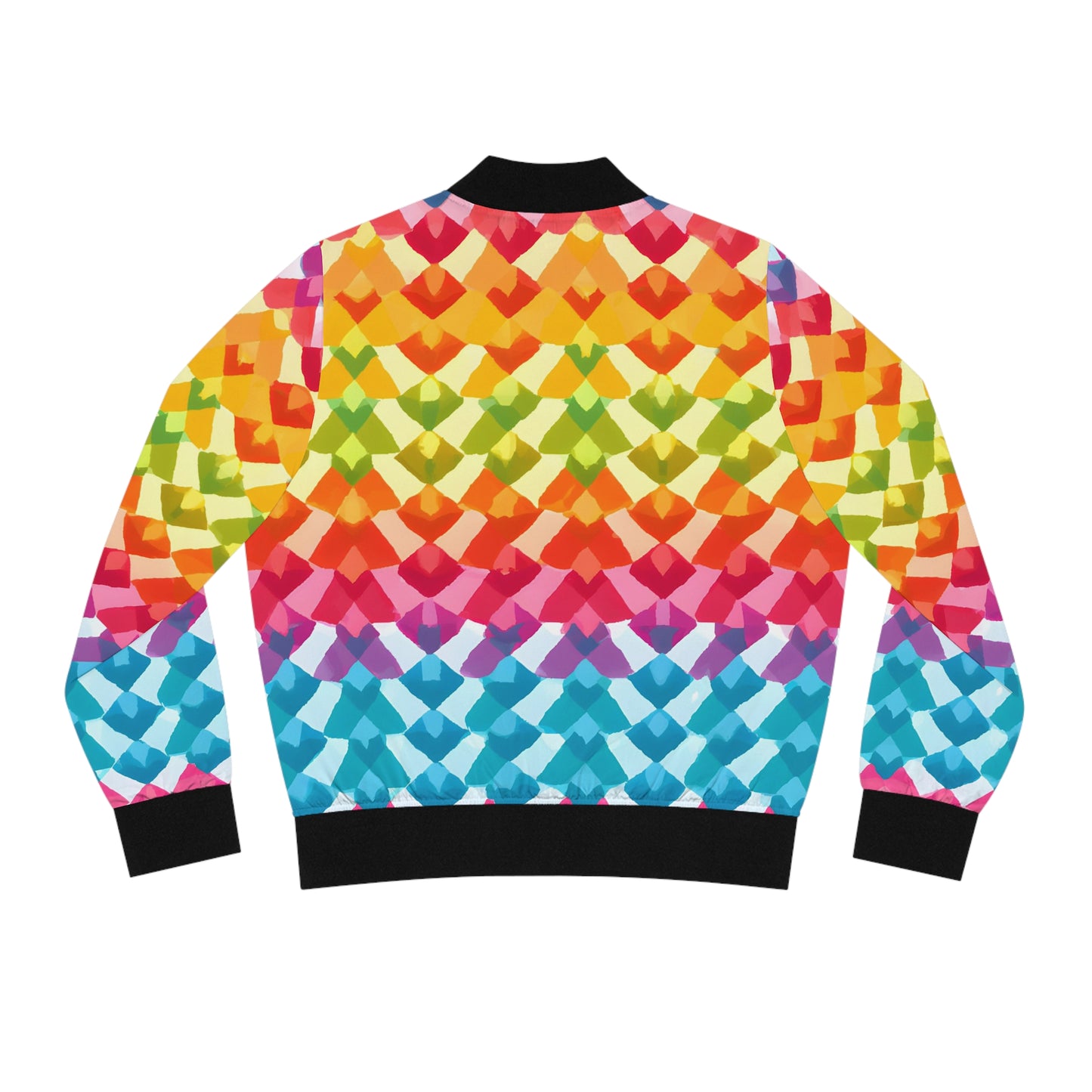 Standa Lorraine - Women's Bomber Jacket
