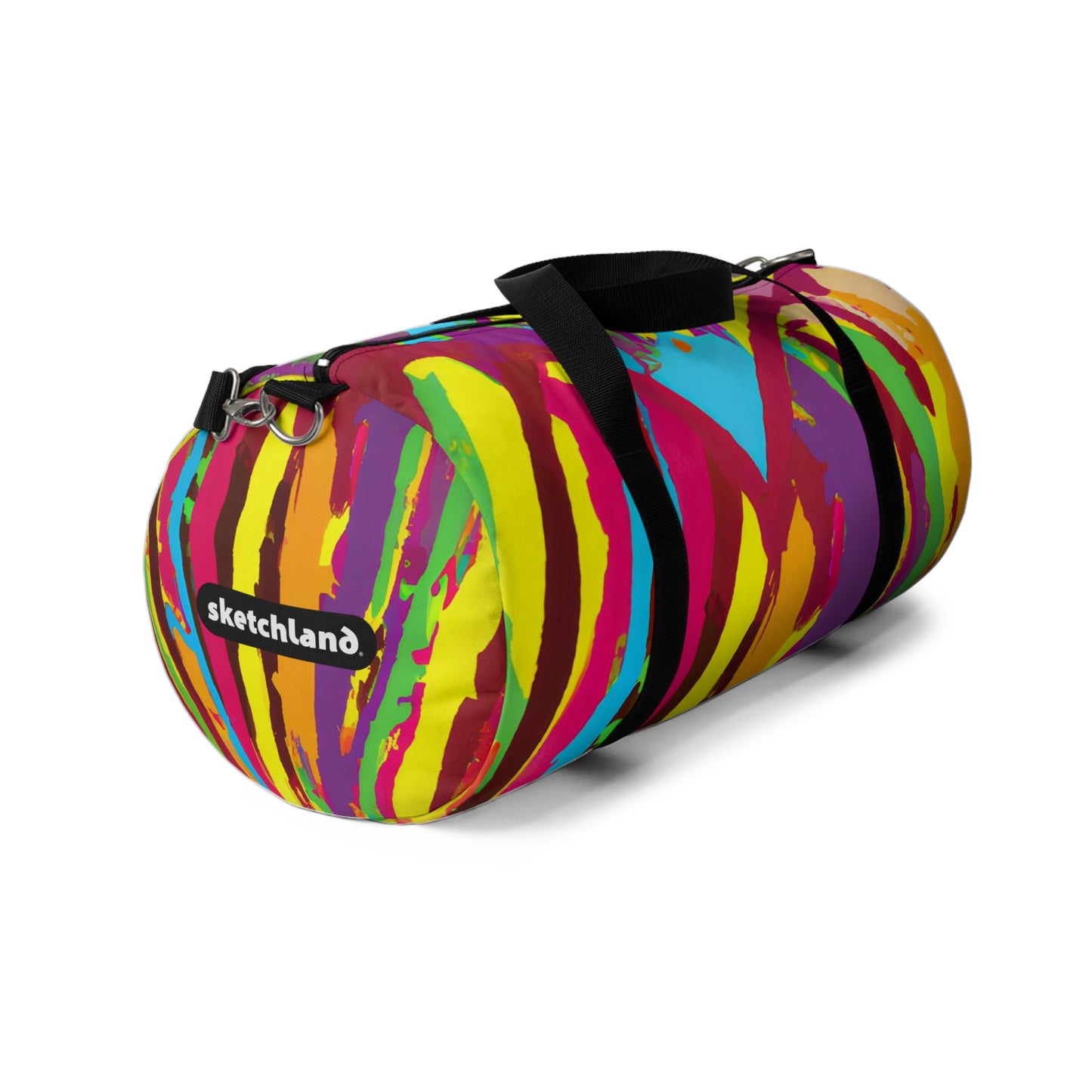 Cion Freda - Duffel Bag