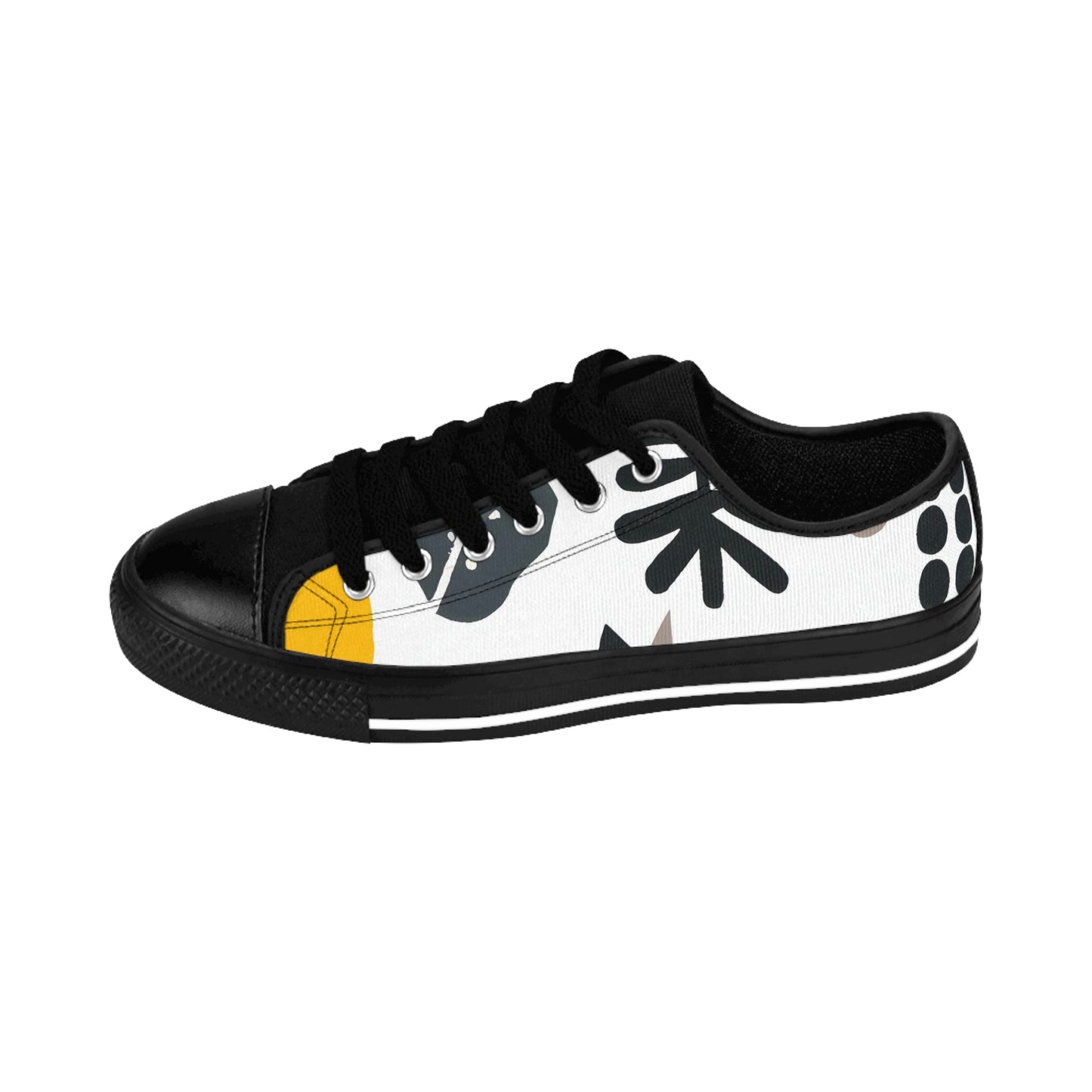 Gestura Mabel - Men's Low-Top Sneakers