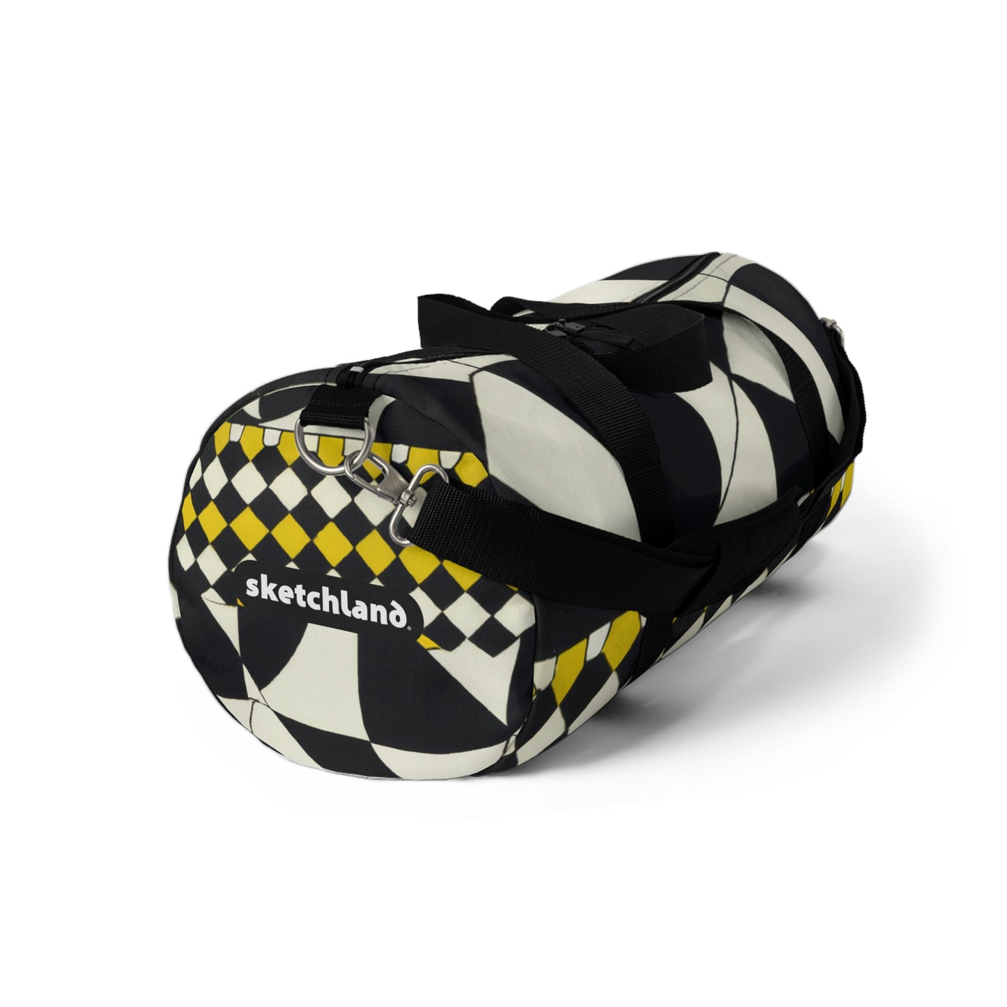 Lino Fernella - Duffel Bag