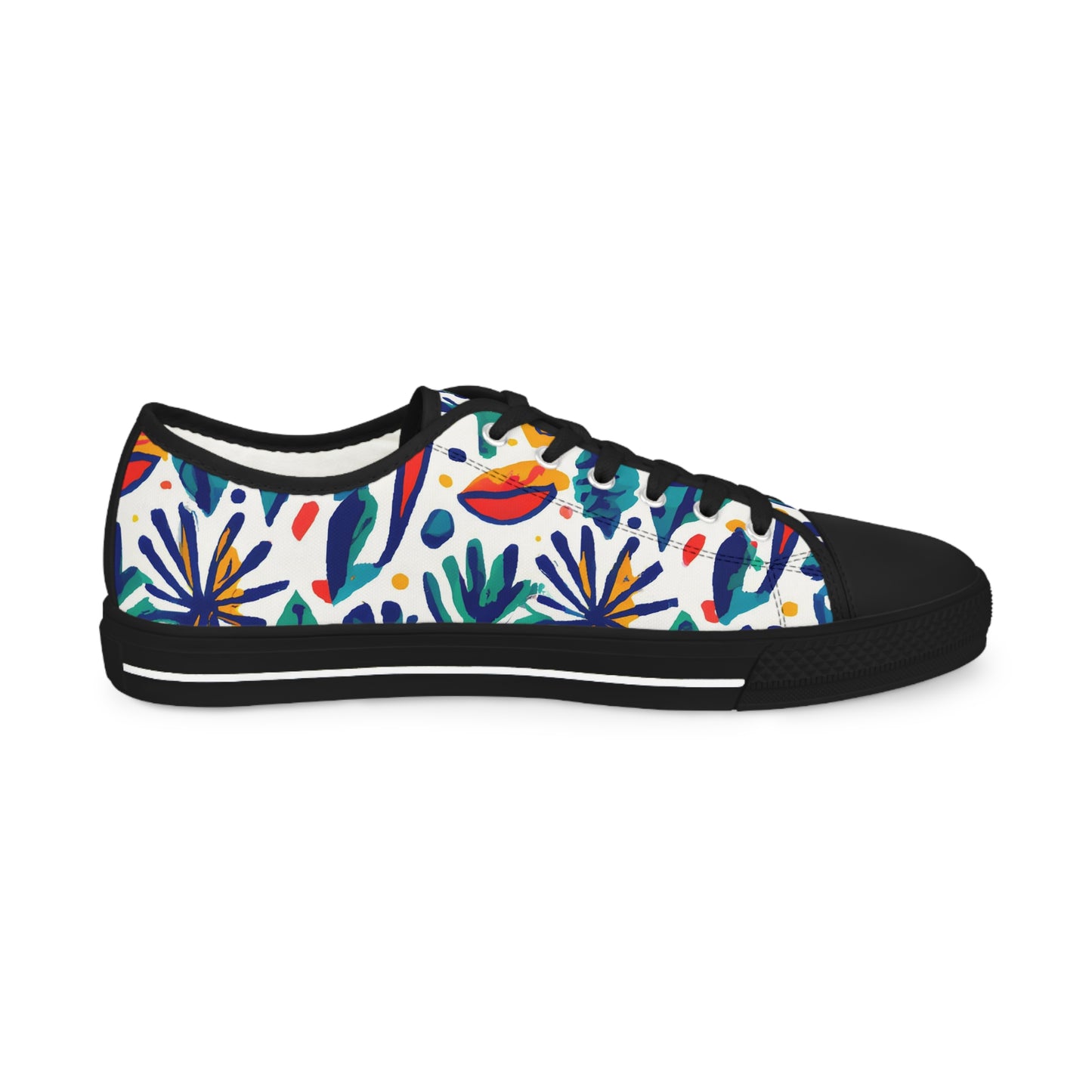 Chaparral Gertrude - Men's Low-Top Sneakers
