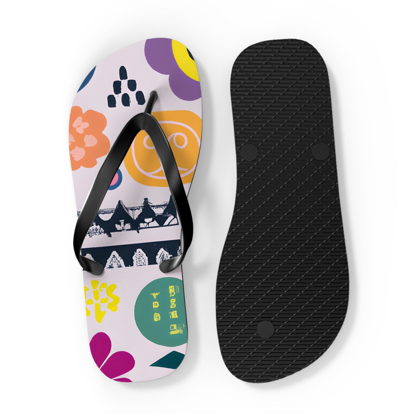 Gestura Betsy - All-Day Flip-Flops