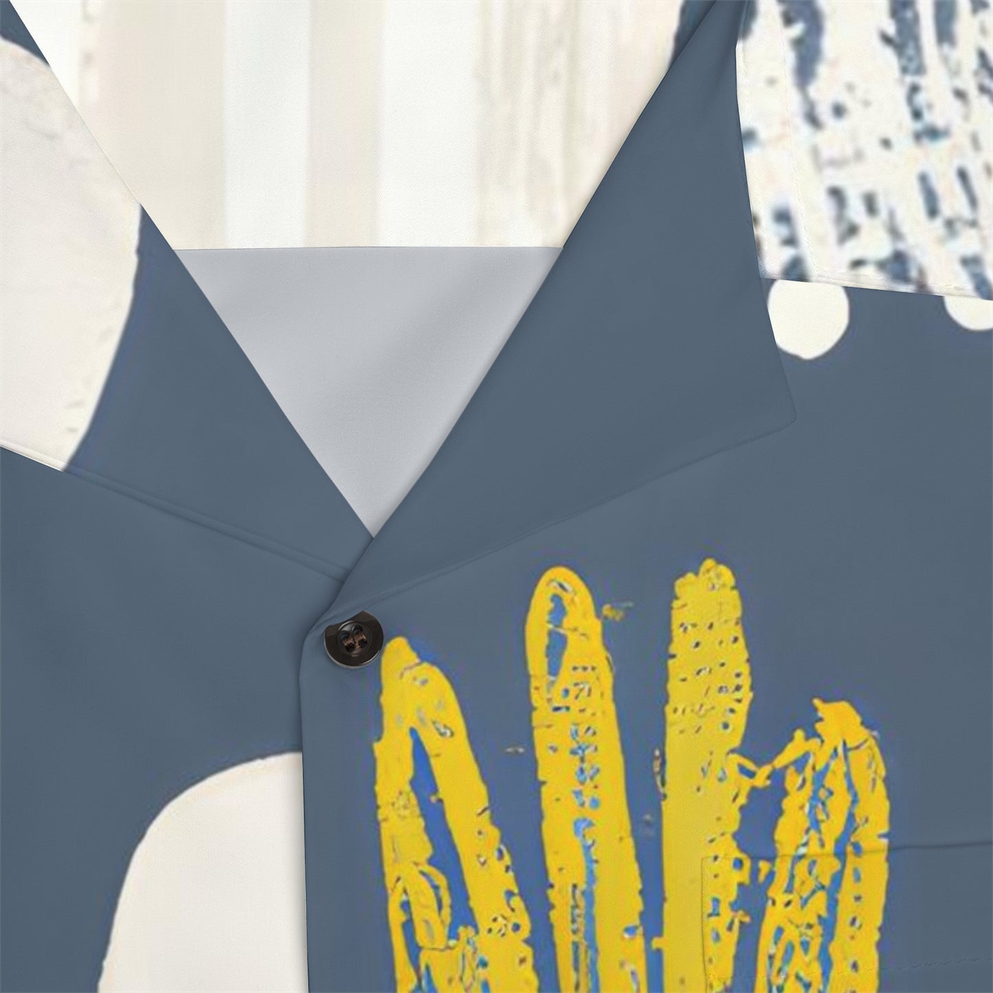 Gestura Tillie - Men's Button-Down Short-Sleeve