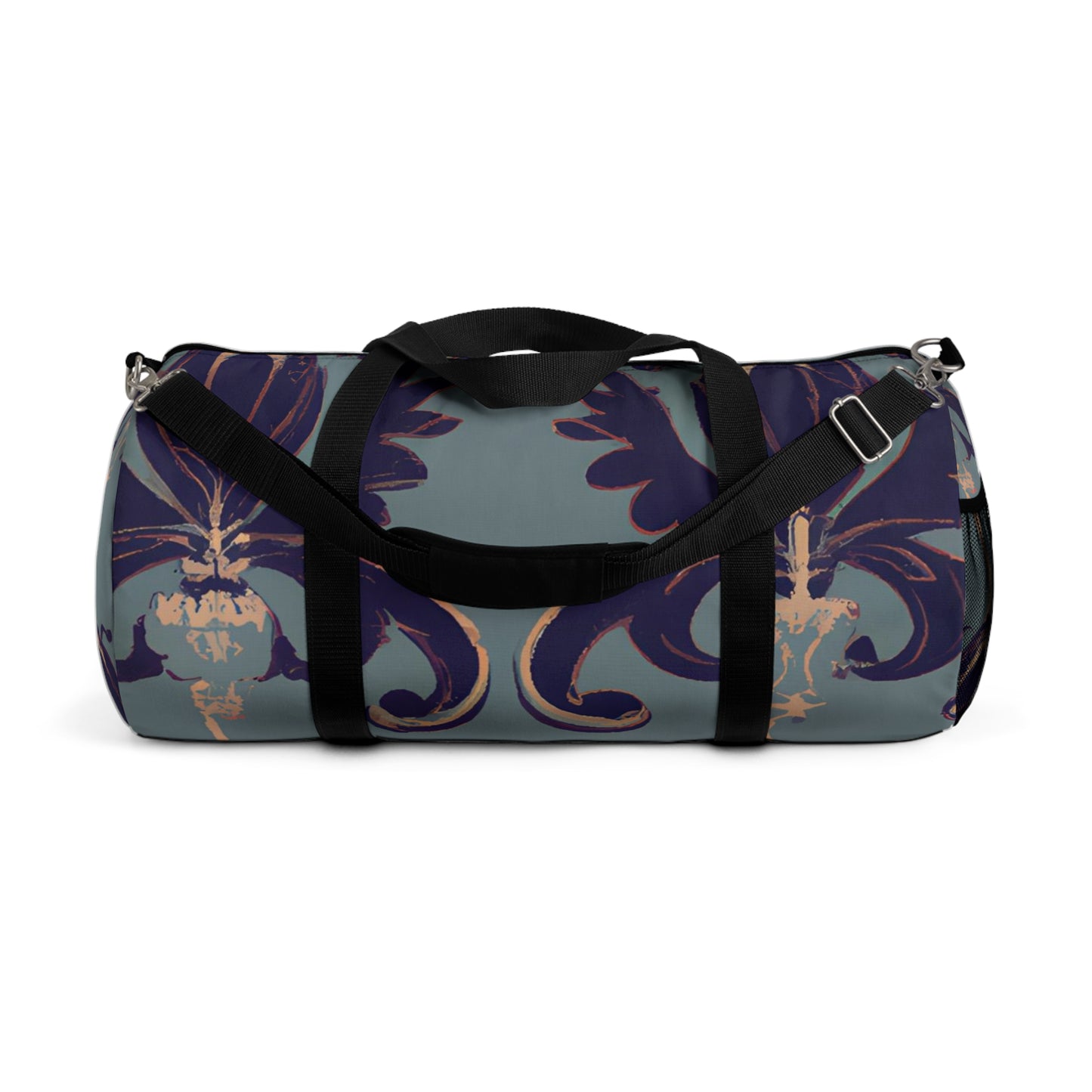 Iristo Viola - Duffel Bag