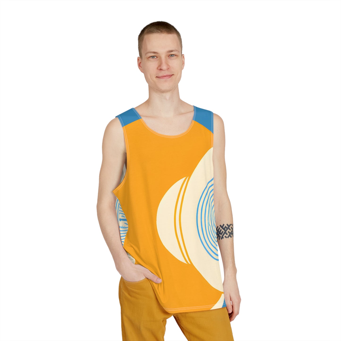 Gestura Millicent - Tank Top