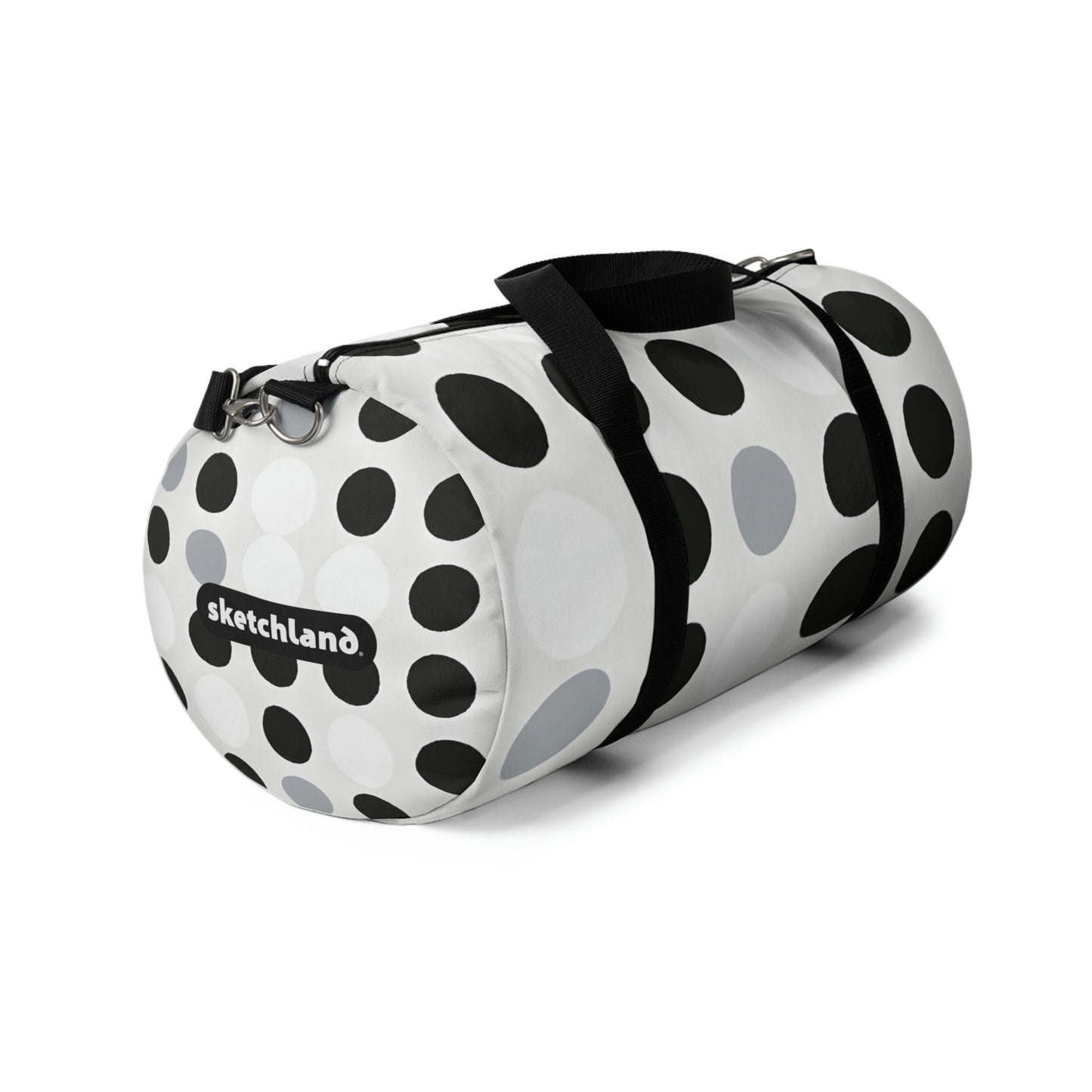 Standa Augustine - Duffel Bag