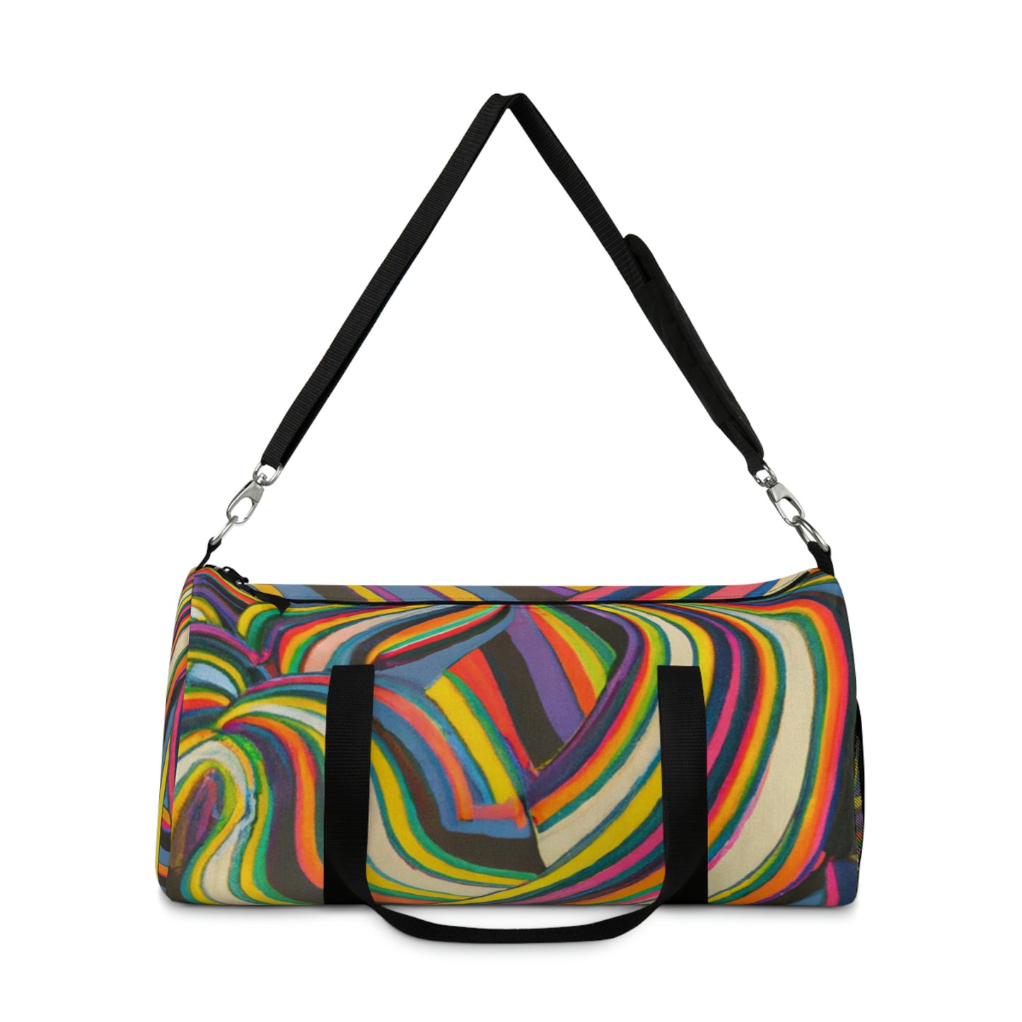 Lino .
Aurelia - Duffel Bag