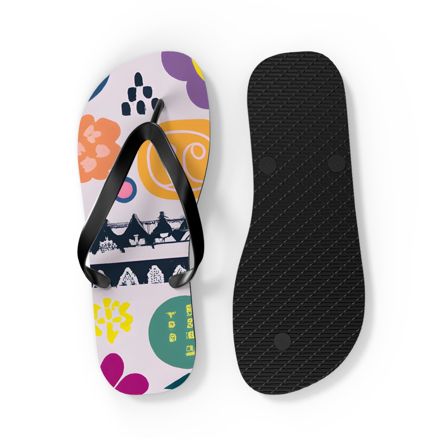 Gestura Betsy - All-Day Flip-Flops