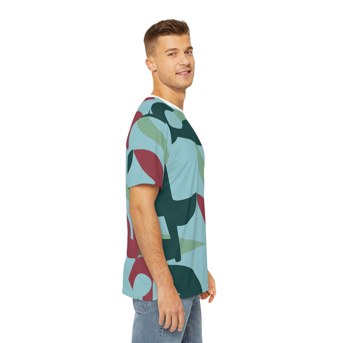 Chaparral Ione - Men's Expression Shirt