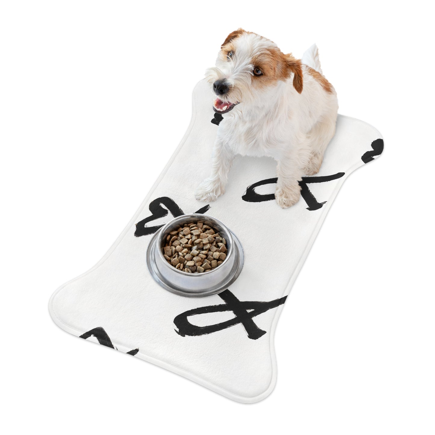 Cion Evelyn - Pet Feeding Mat