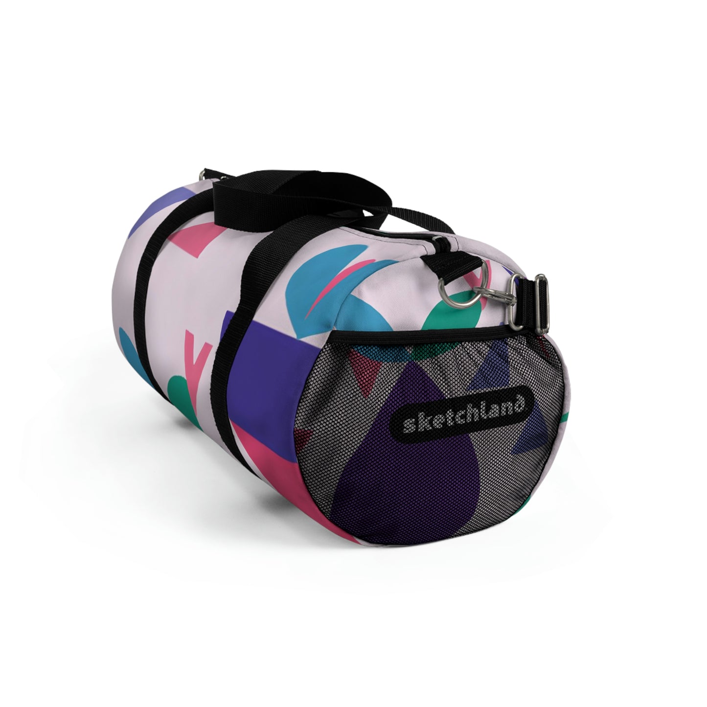 Gestura Mabelle - Duffel Bag