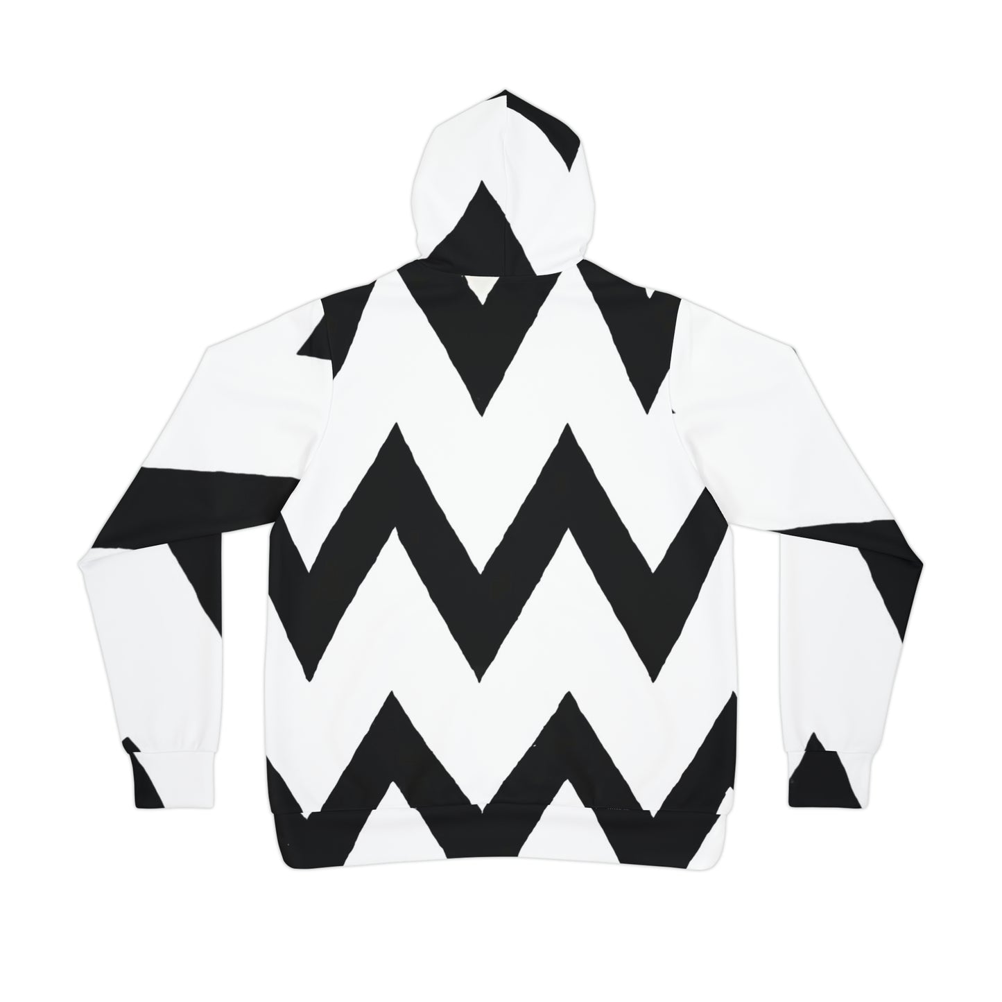 Standa Claudine - Athletic Hoodie