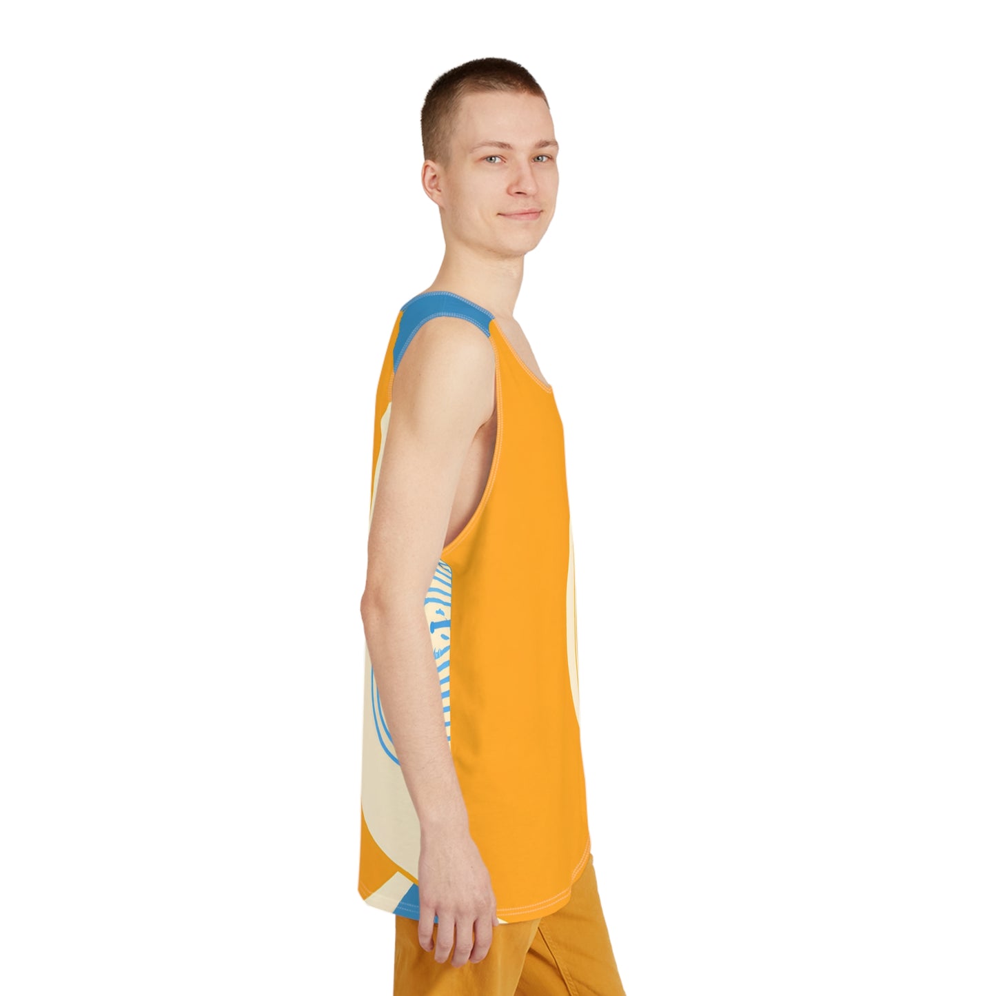 Gestura Millicent - Tank Top
