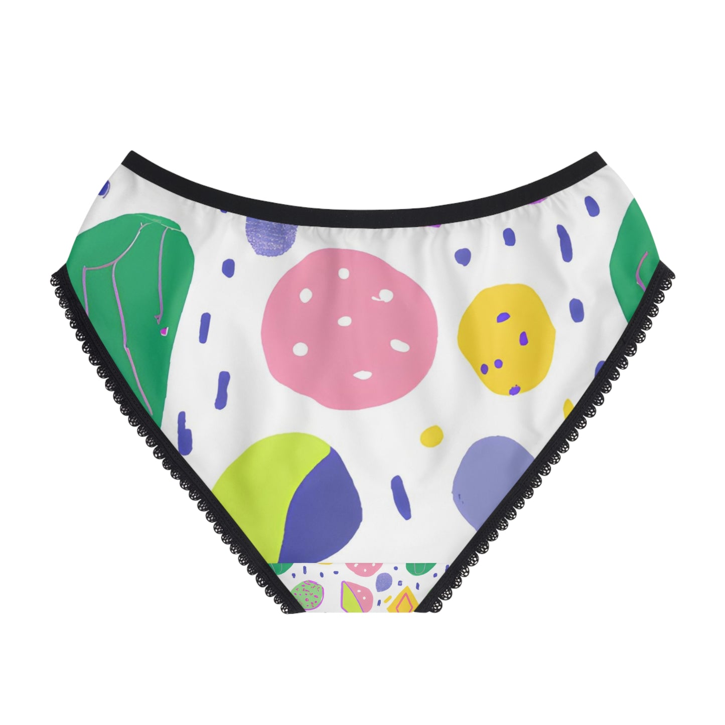 Gestura Winston - Women's Briefs
