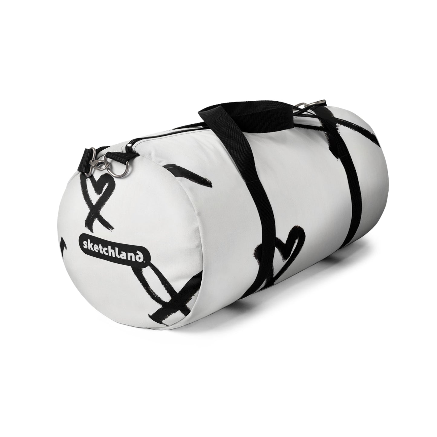 Cion Evelyn - Duffel Bag