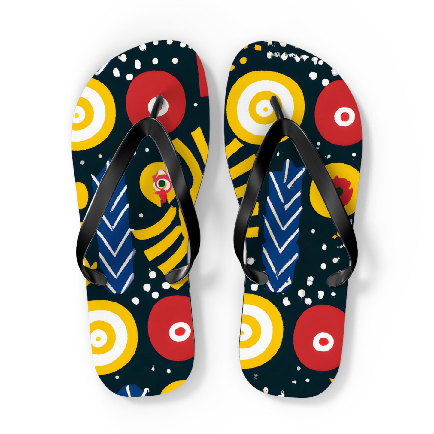 Gestura Doris - All-Day Flip-Flops