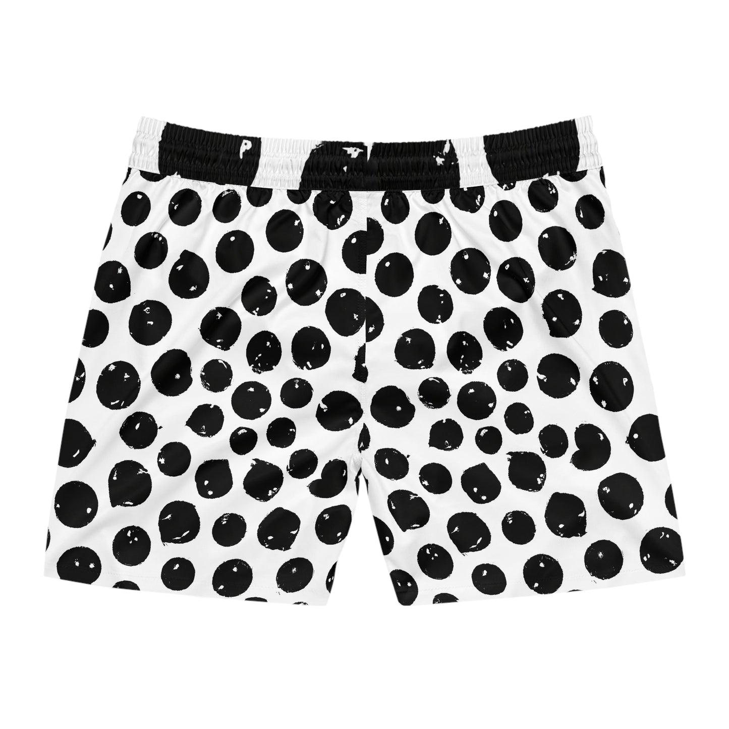 Ecos Nanette - Men's Mid-Length Swim Shorts