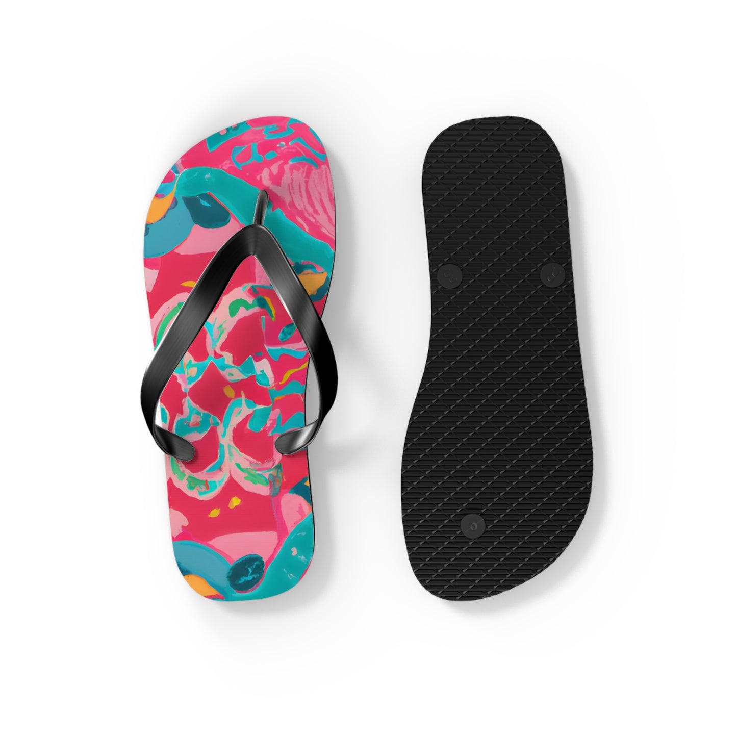 Gestura Fredericka - All-Day Flip-Flops