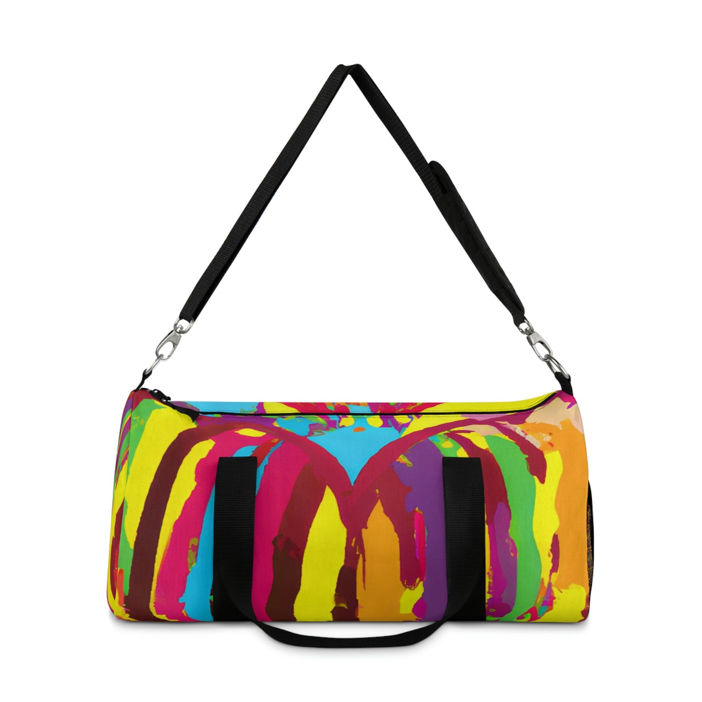 Cion Freda - Duffel Bag