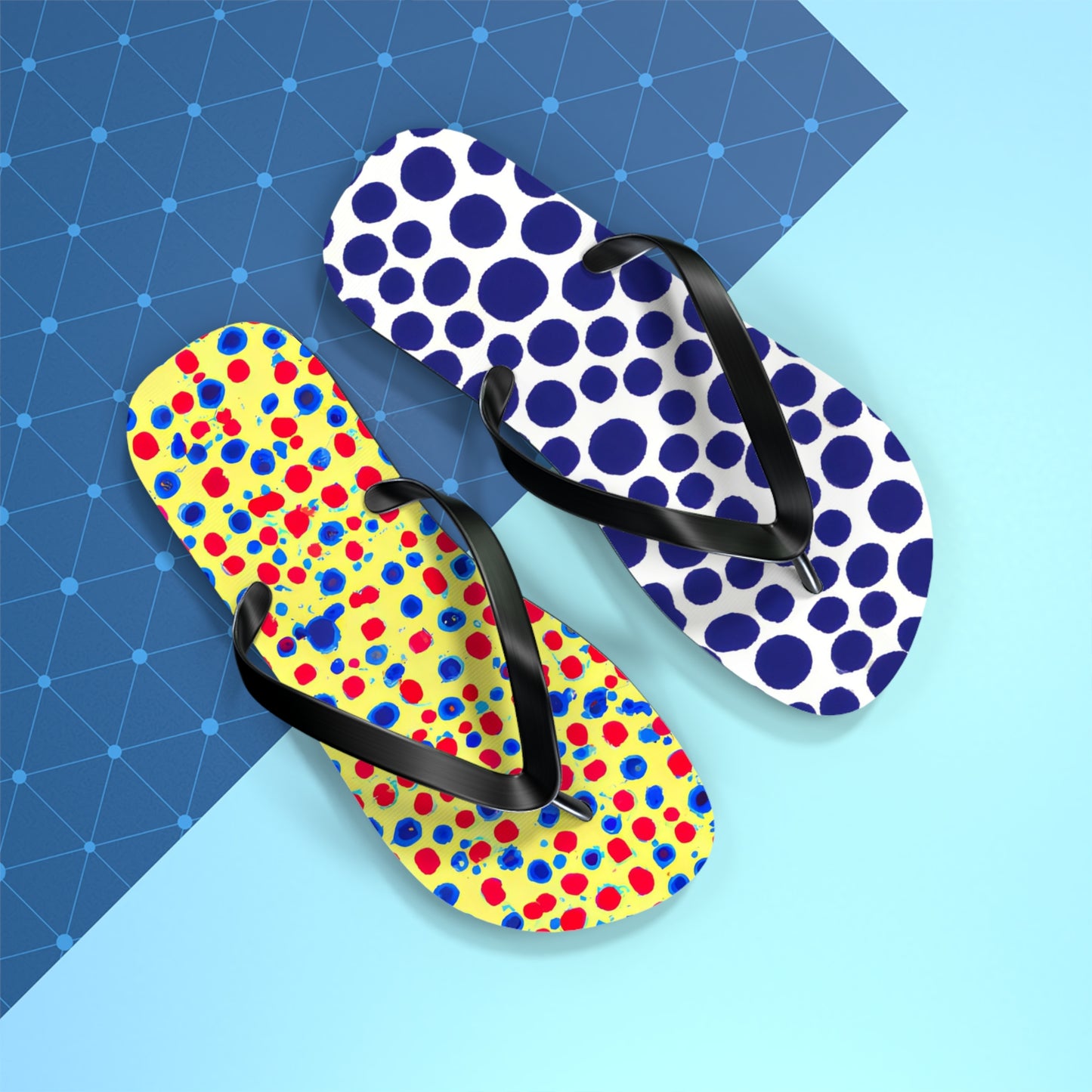 Ecos Maisie - All-Day Flip-Flops