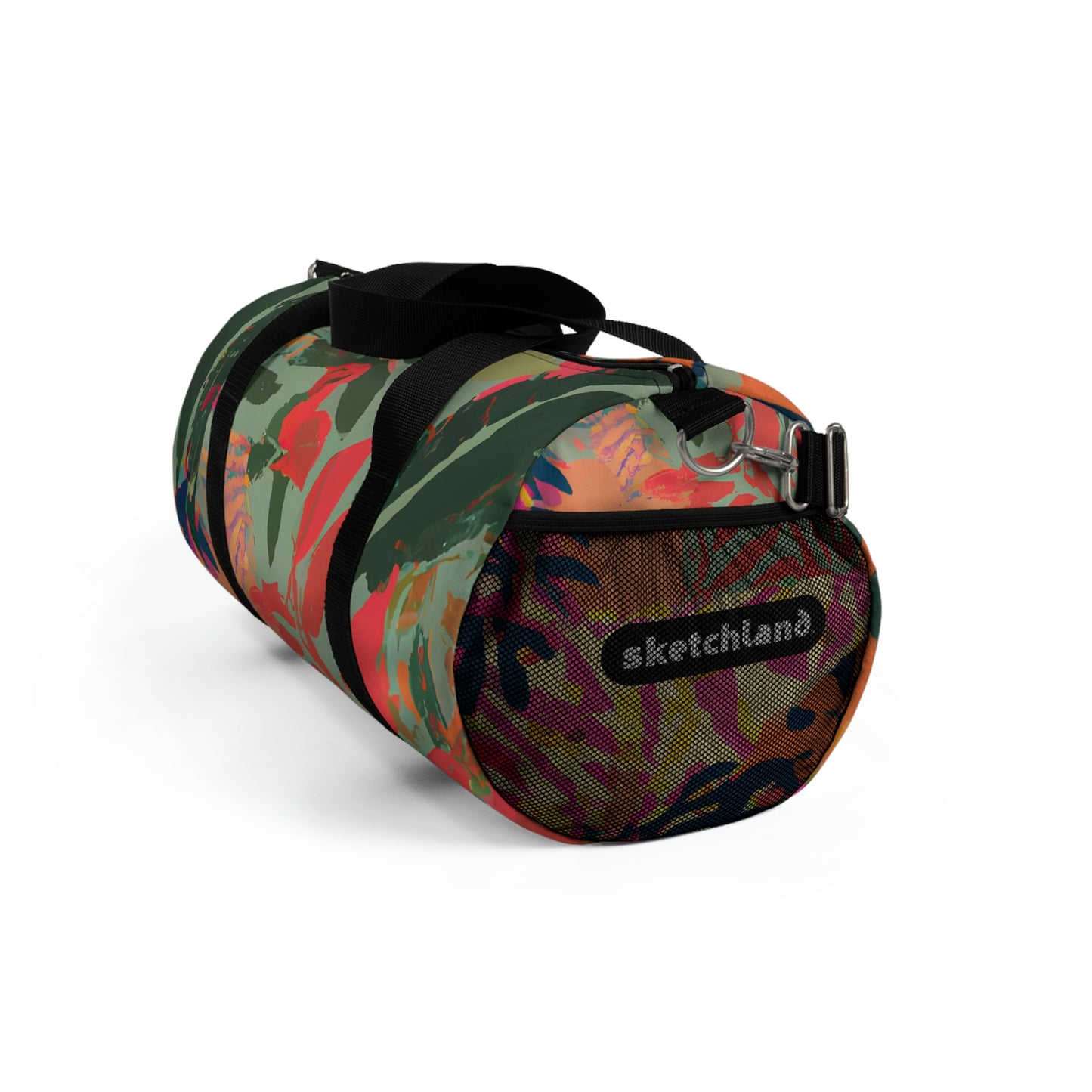 Chaparral Waleesh - Duffel Bag