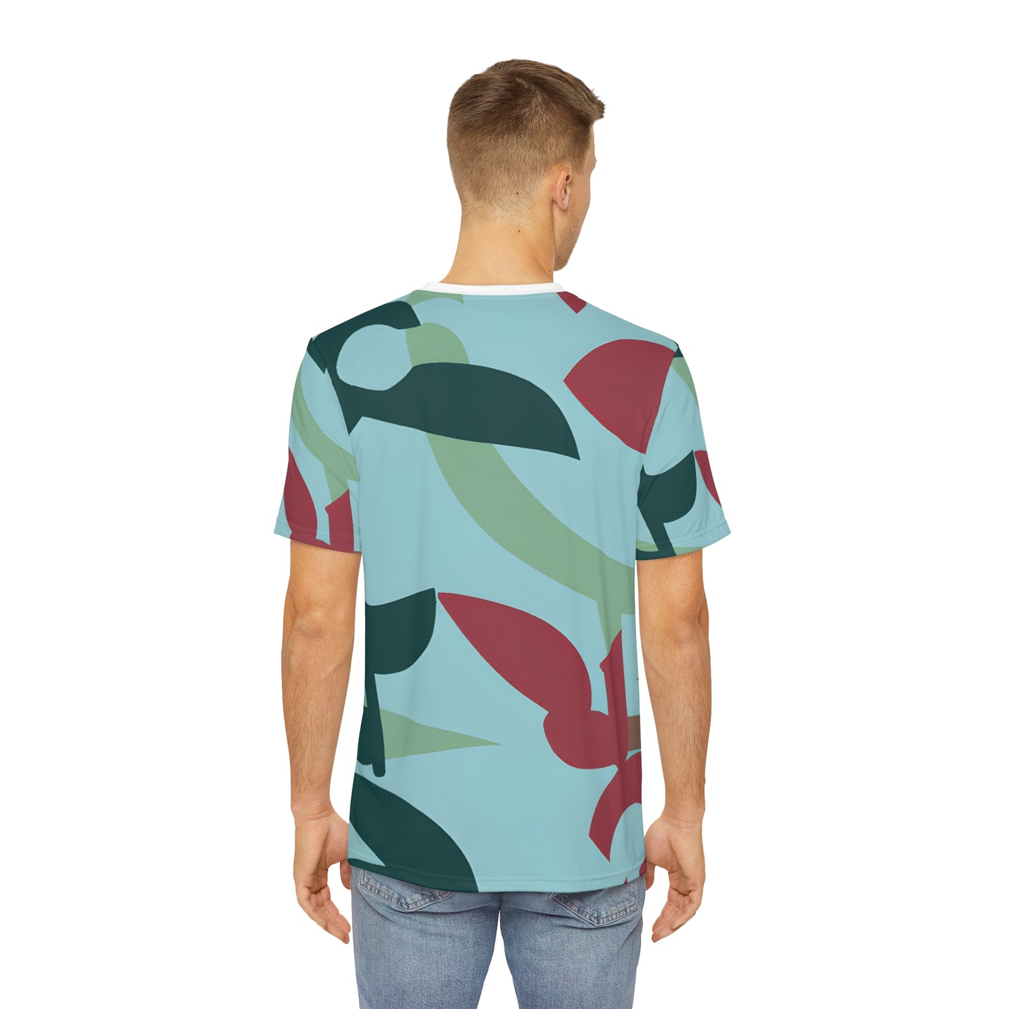 Chaparral Ione - Men's Expression Shirt