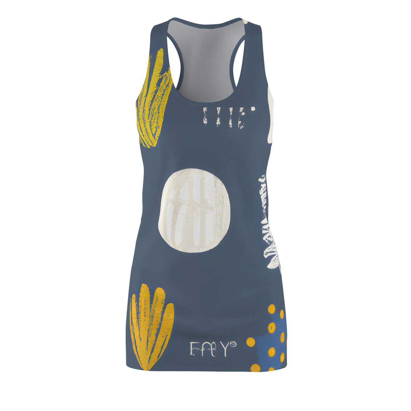 Gestura Tillie - Women's Racerback Dress