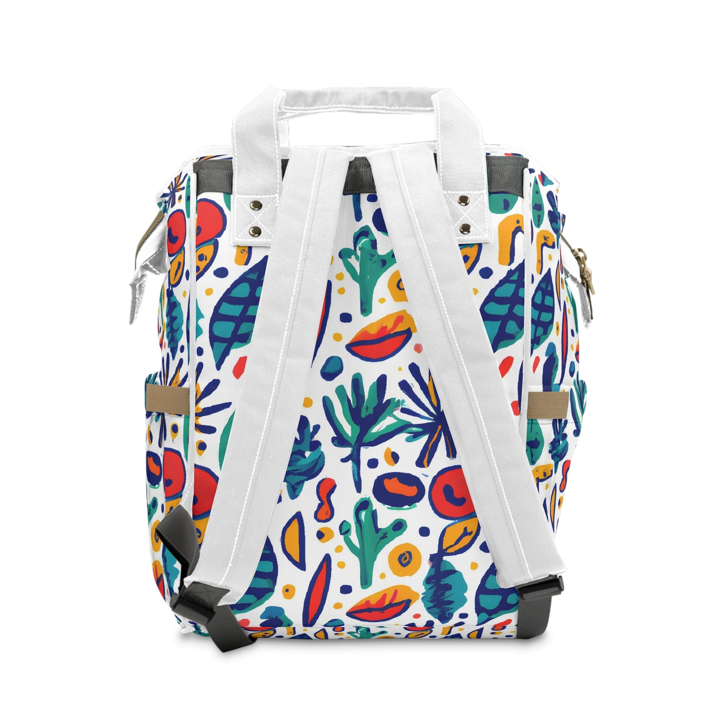 Chaparral Gertrude - Swiss Backpack