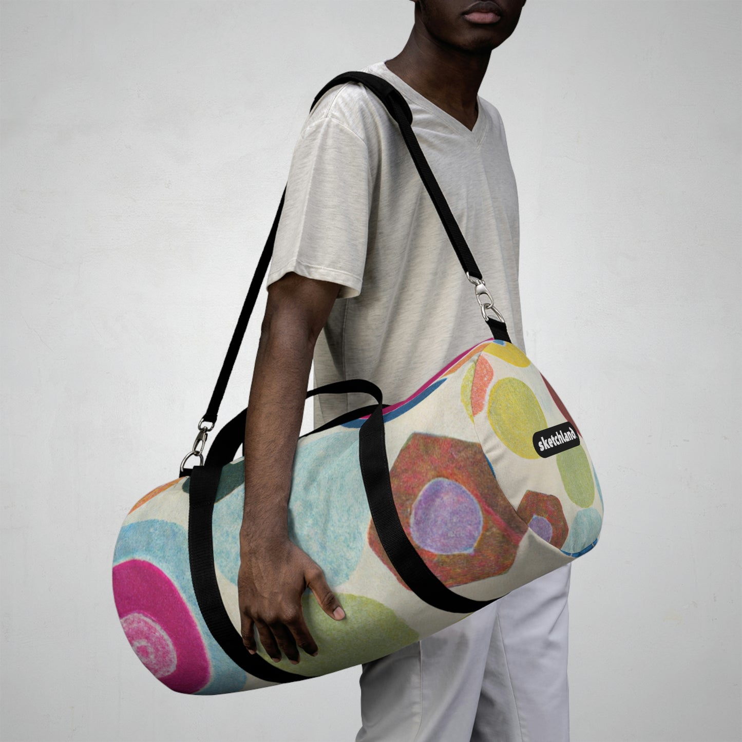 Gestura Edwina - Duffel Bag