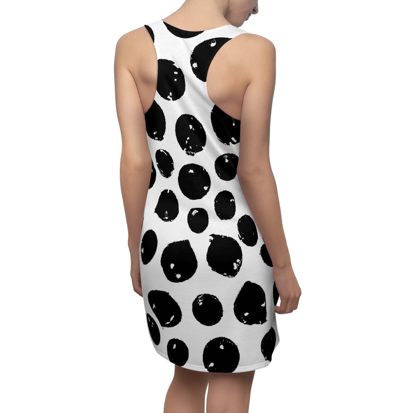 Ecos Nanette - Women's Racerback Dress
