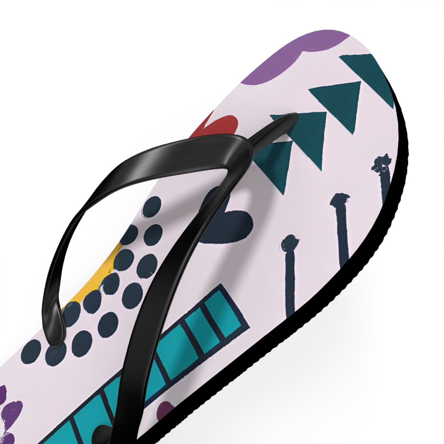 Gestura Betsy - All-Day Flip-Flops