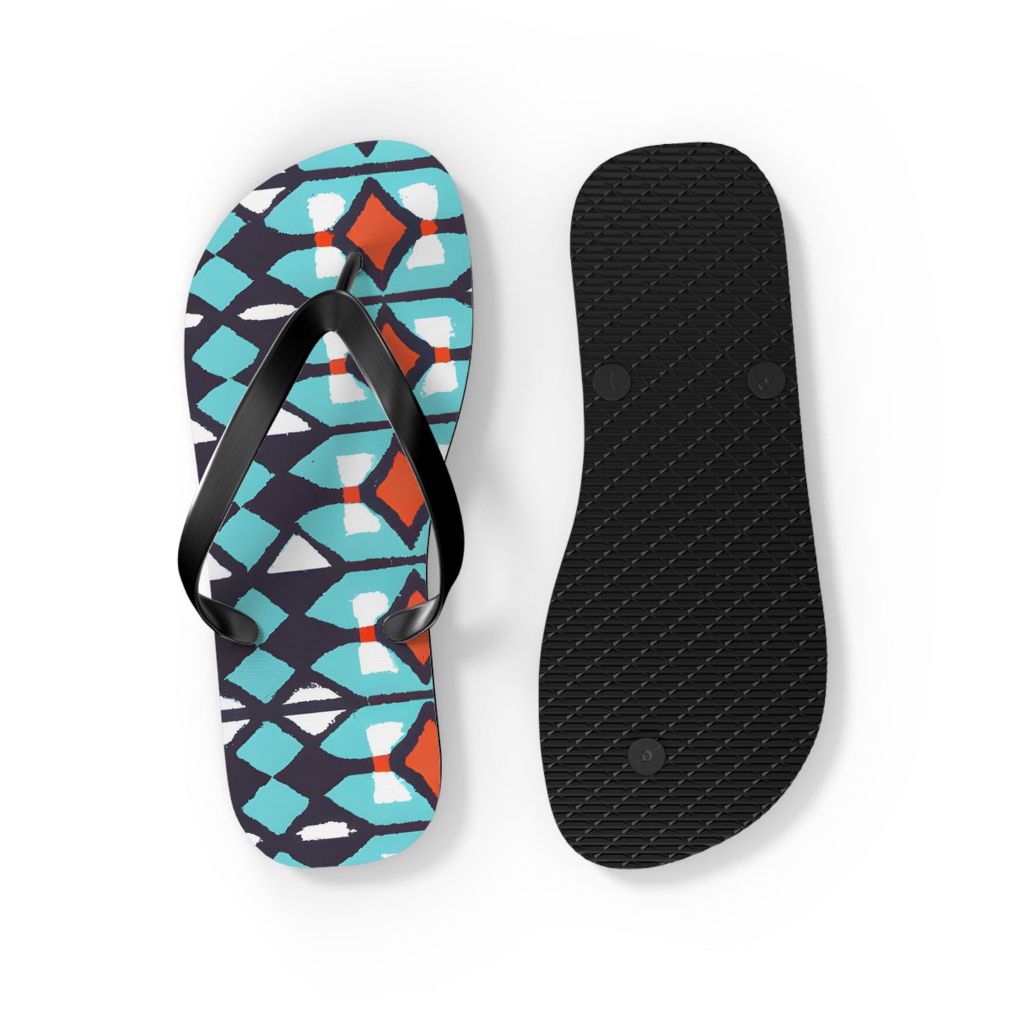 Gestura Blythe - All-Day Flip-Flops