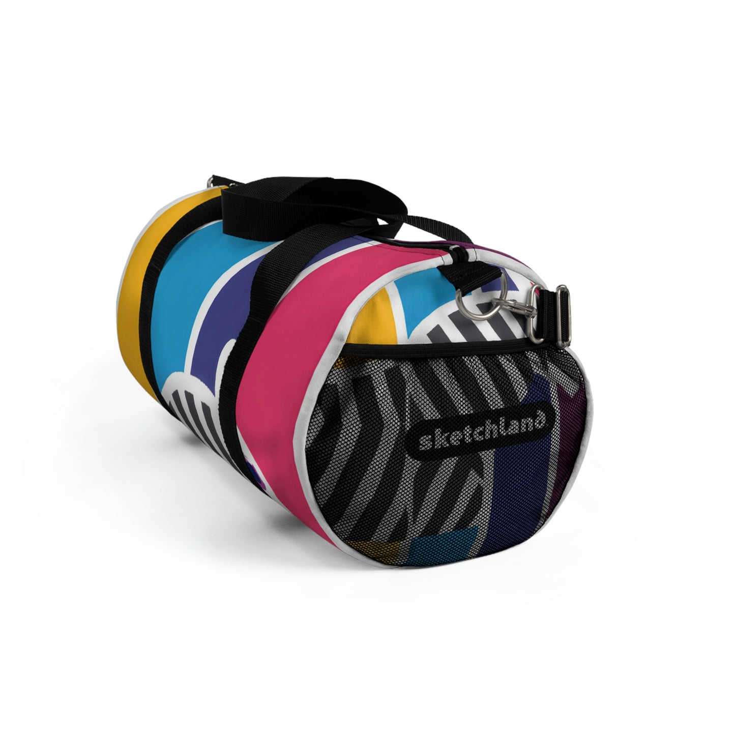Papoosa VanVolta - Duffel Bag