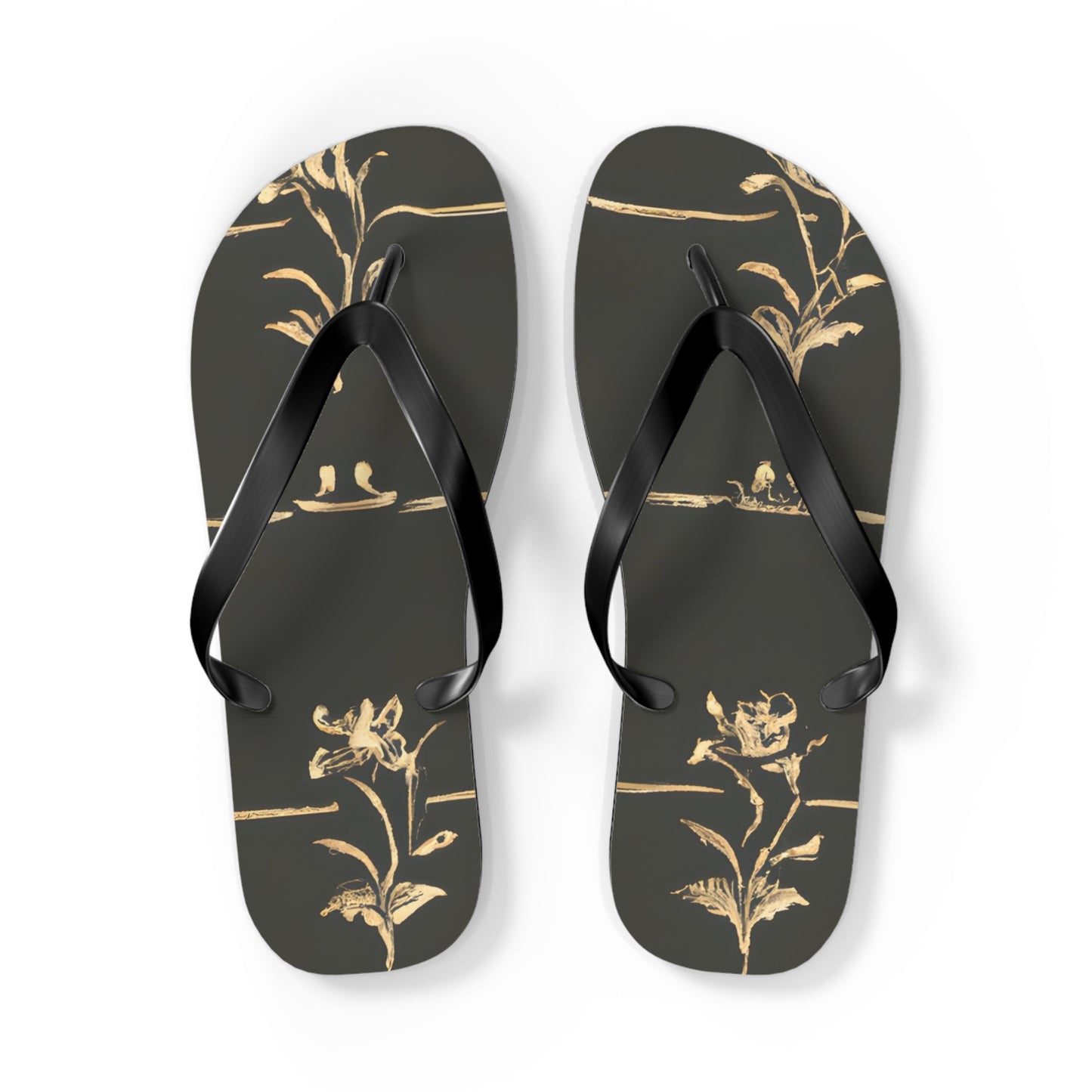 Iristo Shirley - All-Day Flip-Flops