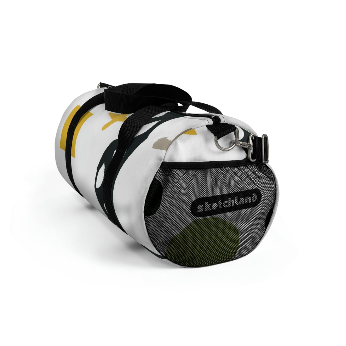 GesturaOscarine - Duffel Bag