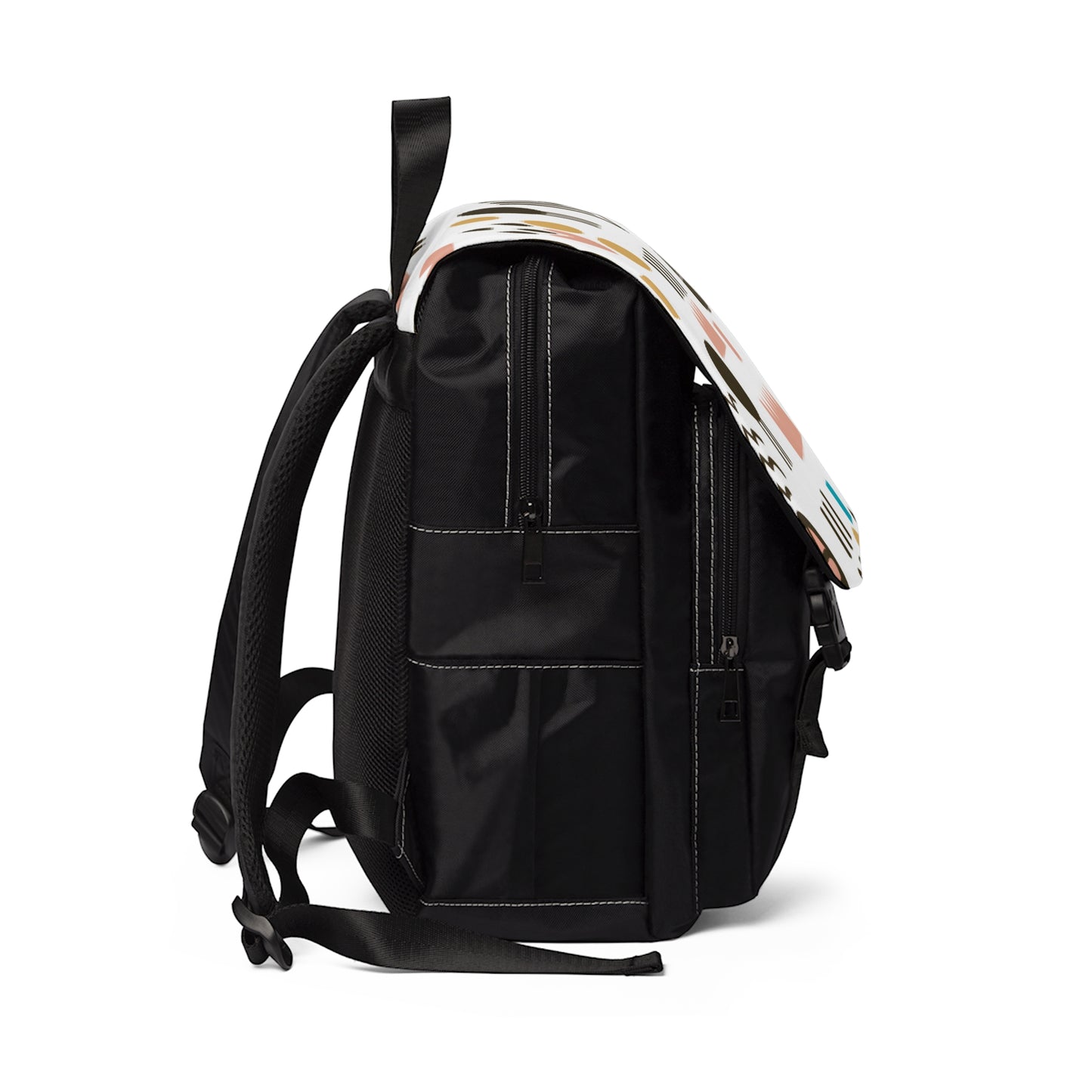 Gestura Reneé - Casual Shoulder Backpack