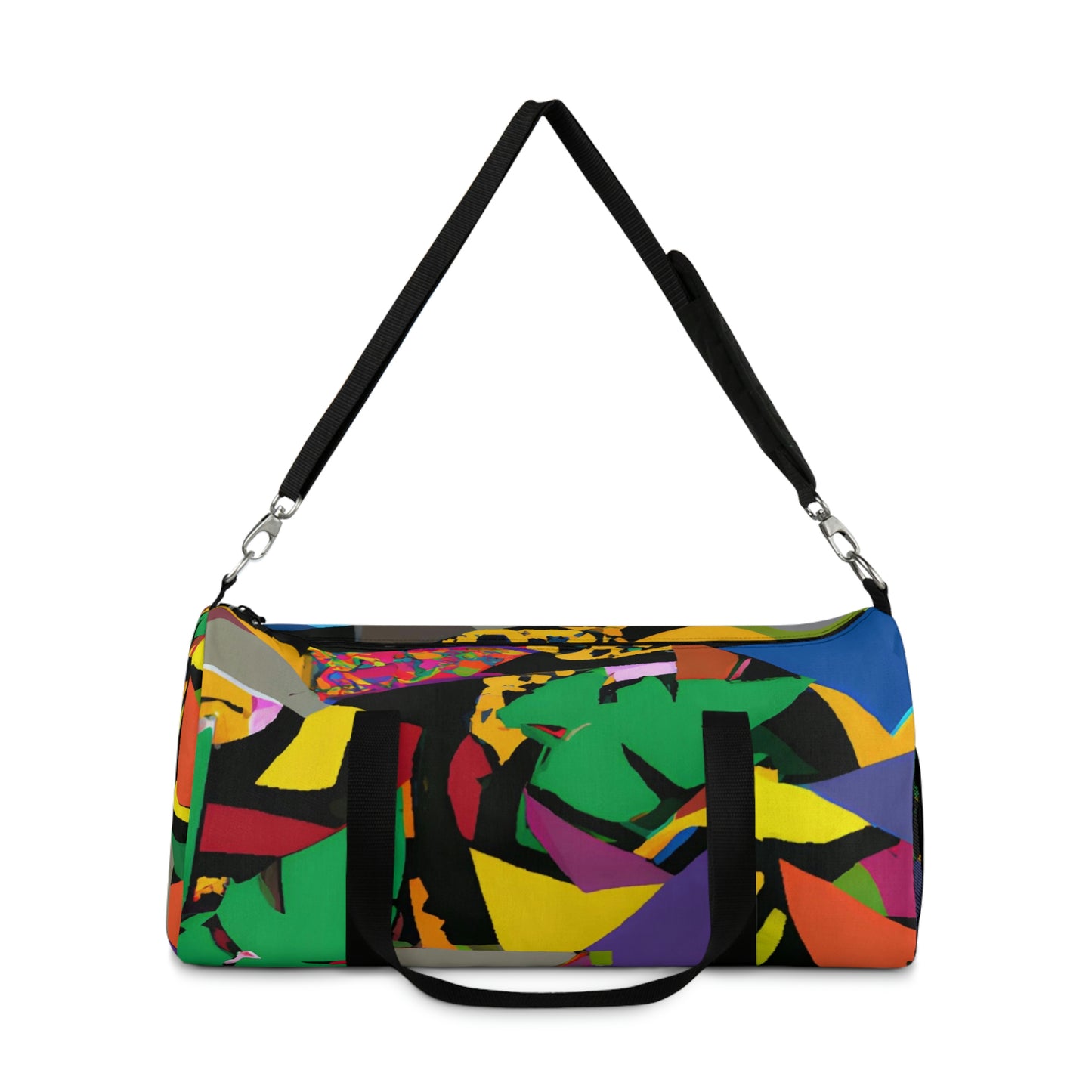 Chaparral Kukwaspin - Duffel Bag