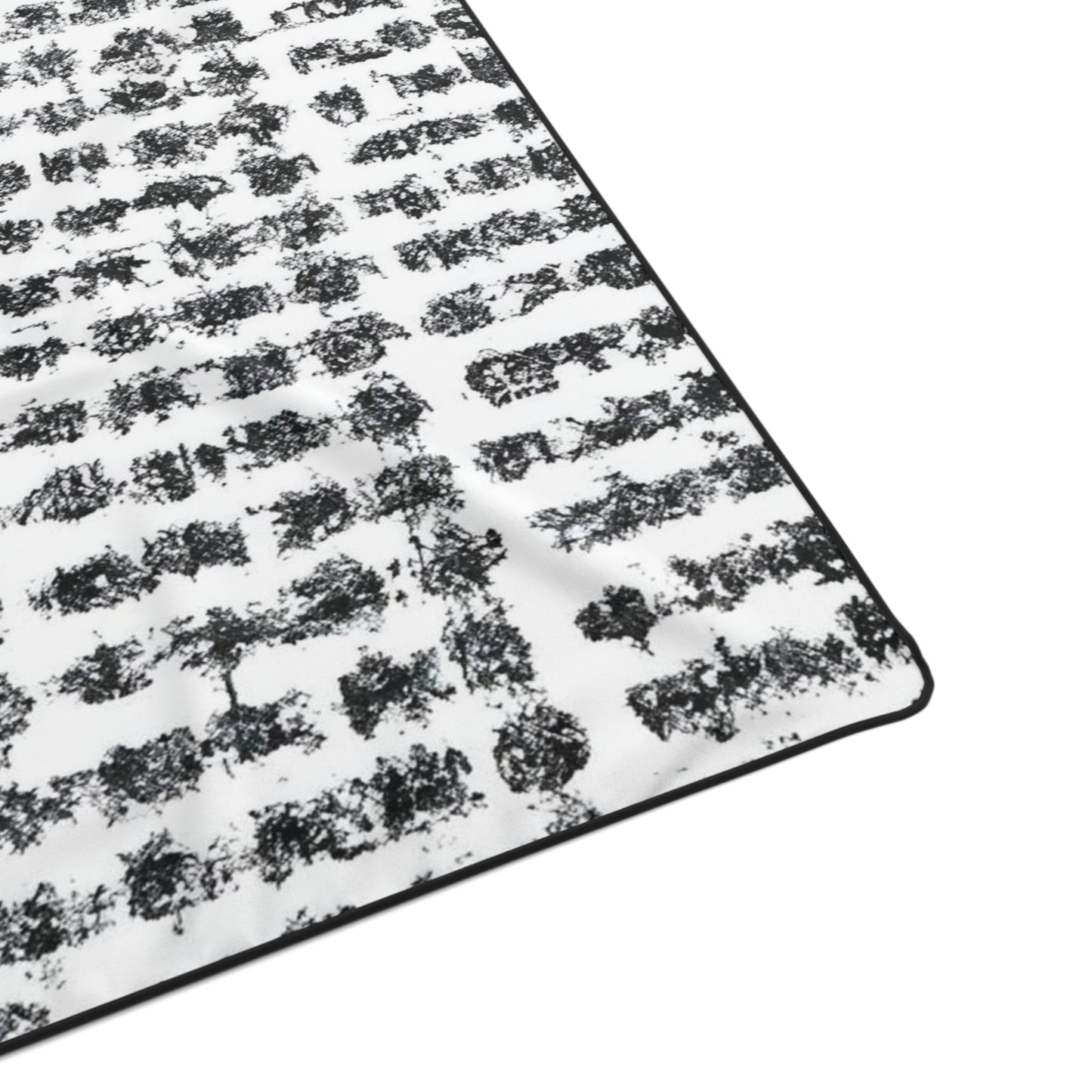 Cion Irene - Ultra-Soft Fleece Blanket