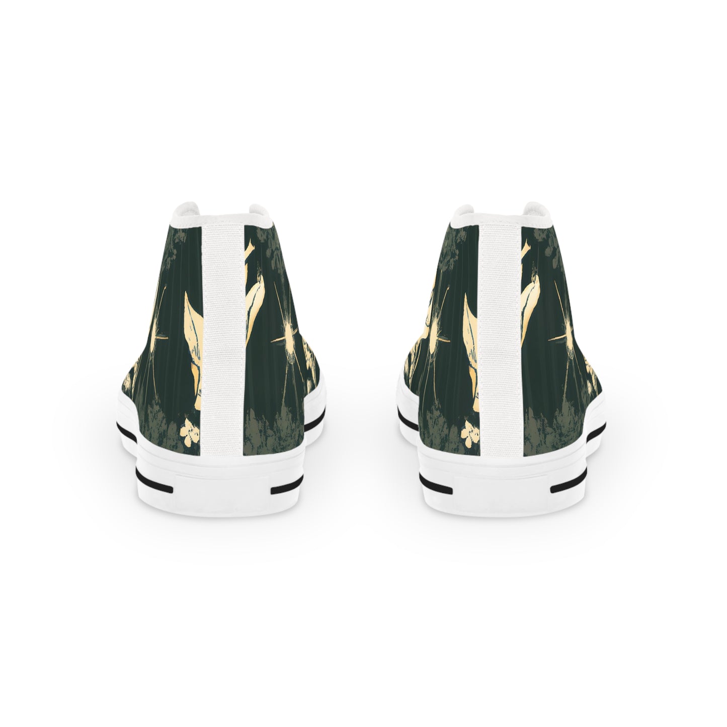 Grada Mavis - Men's High-Top Sneakers