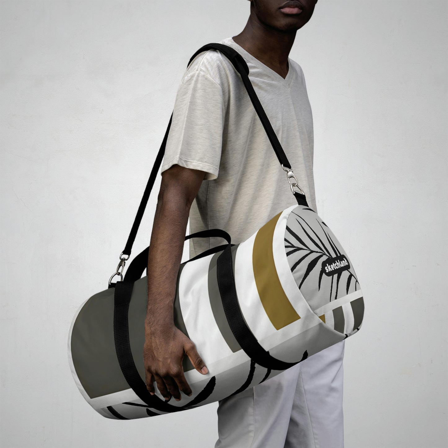 Chaparral Zinberg - Duffel Bag
