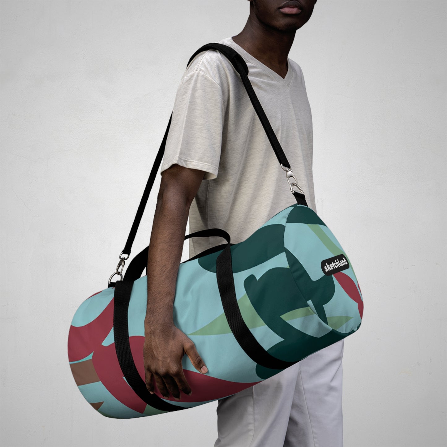 Chaparral Ione - Duffel Bag