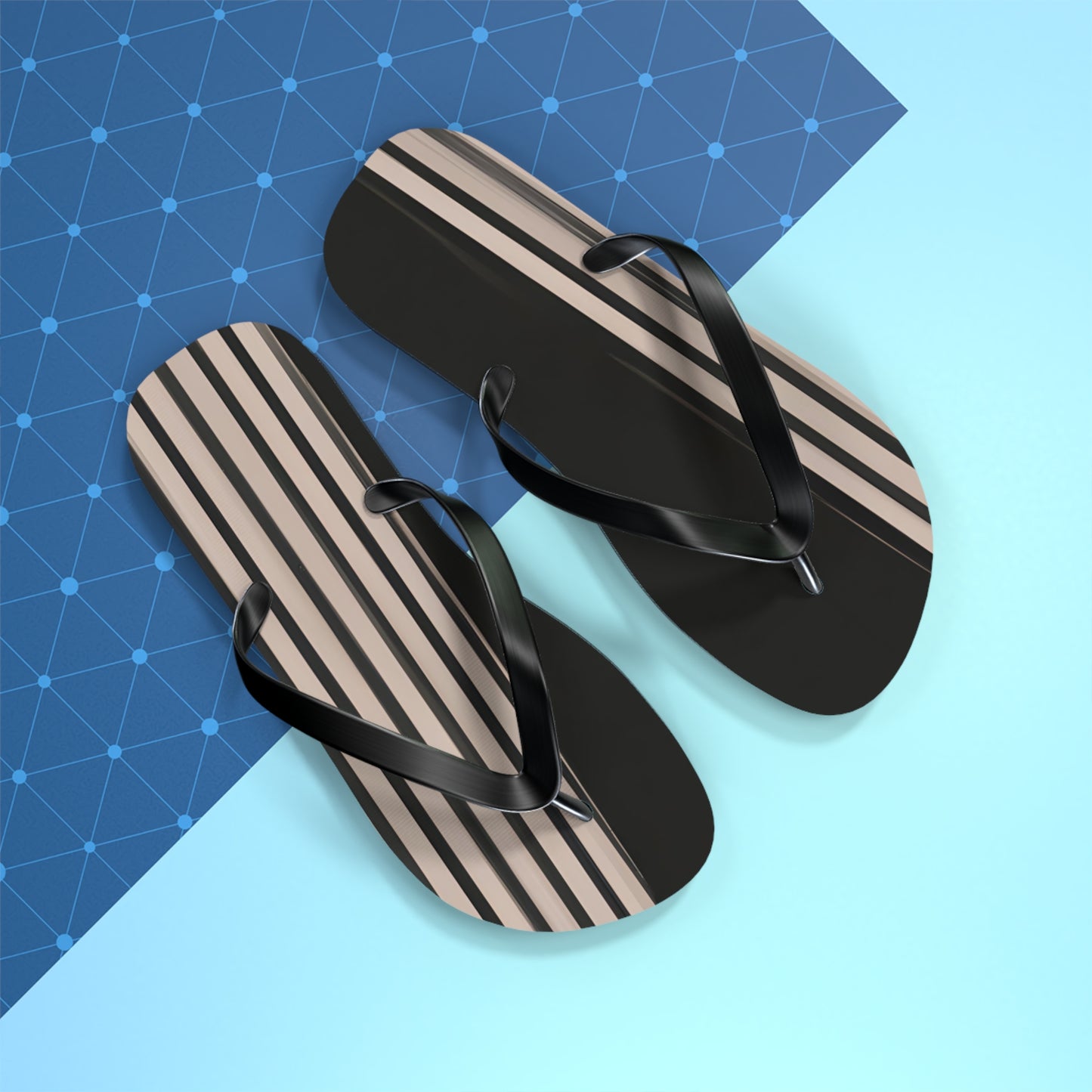 Lino Miles - All-Day Flip-Flops
