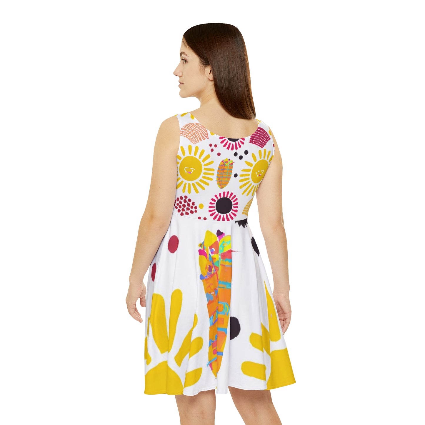 Gestura Mabel - Women's Skater Dress